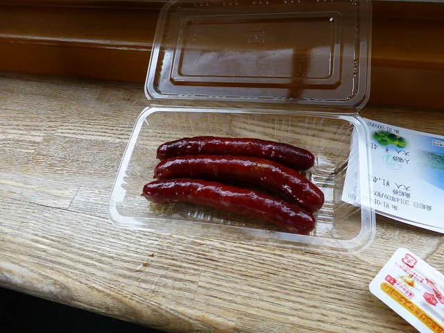 阿寒観光汽船　本社売店 - 釧路市その他（ジェラート・アイスクリーム）の写真