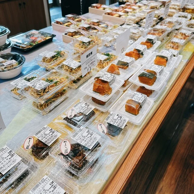 クック・チャム 帯広店 - 帯広（弁当）の写真