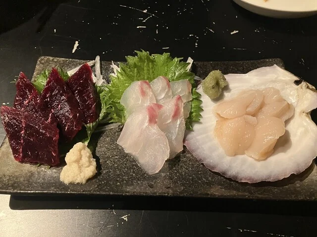 食呑処 mon（モン） - 沼ノ端（居酒屋）の写真