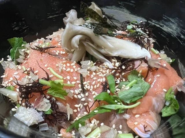 む蔵 - 南稚内（食堂）の写真