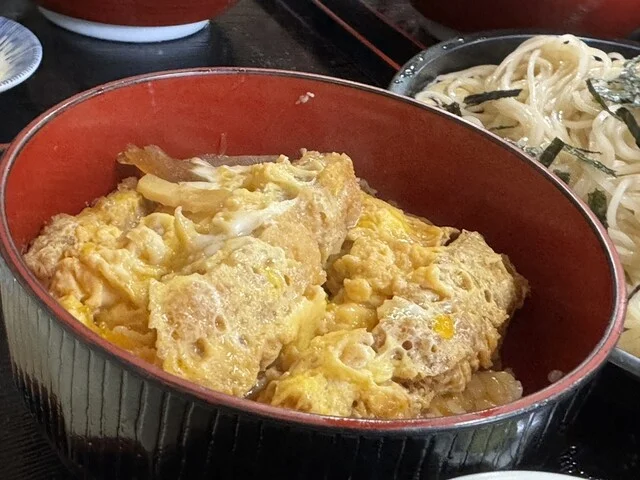 ヤマカそば - 小樽（そば）の写真