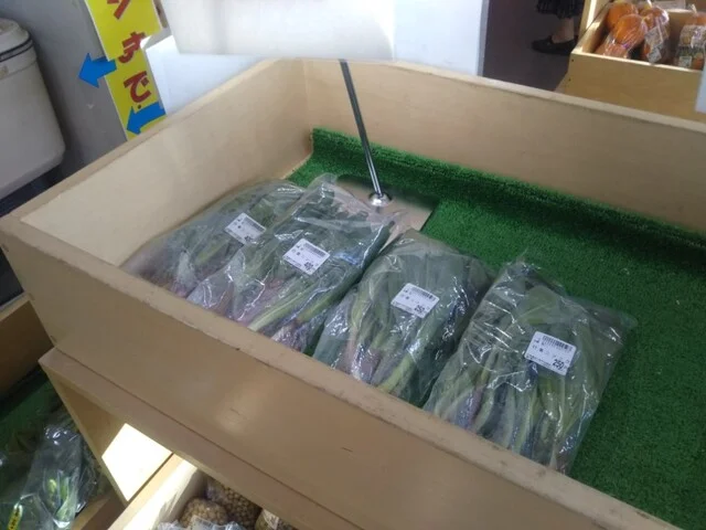 道の駅 ウトナイ湖 農産海産物直売店 - 沼ノ端（その他）の写真