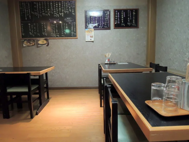 ゆうもあ亭 - 洞爺湖町その他（居酒屋）の写真