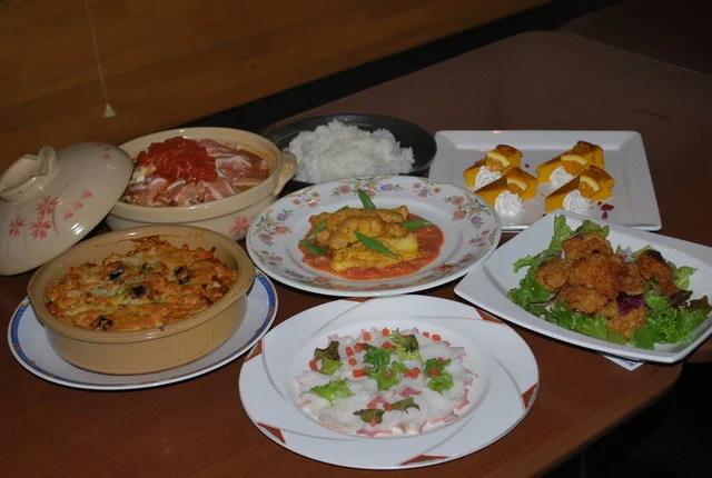 ビストロ ラ・ナチュール（Bistro La Nature） - 東釧路（フレンチ）の写真