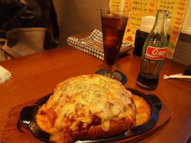 デノーズ - 稚内（ハンバーガー）の写真