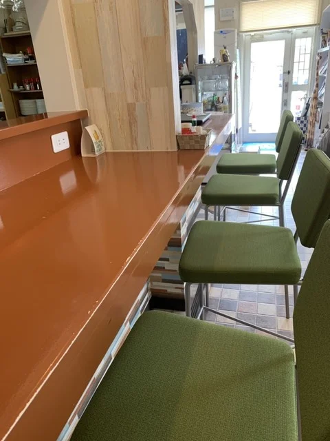 白樺ベース - 柏林台（バー）の写真