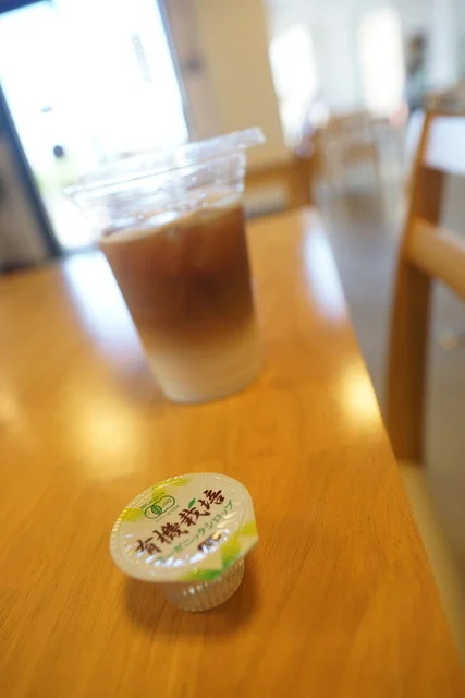 オタル カフェ（OTARU CAFE） - 南小樽（カフェ）の写真