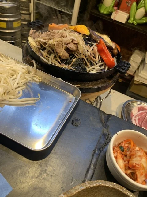 天狗丸 - 小樽（ジンギスカン）の写真