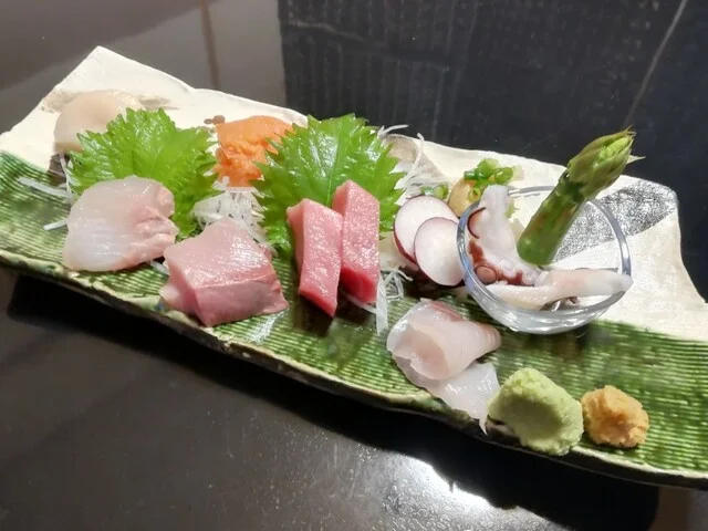 ふか井（ふかい） - 網走（居酒屋）の写真