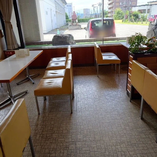 喫茶 りっか - 旭川（喫茶店）の写真