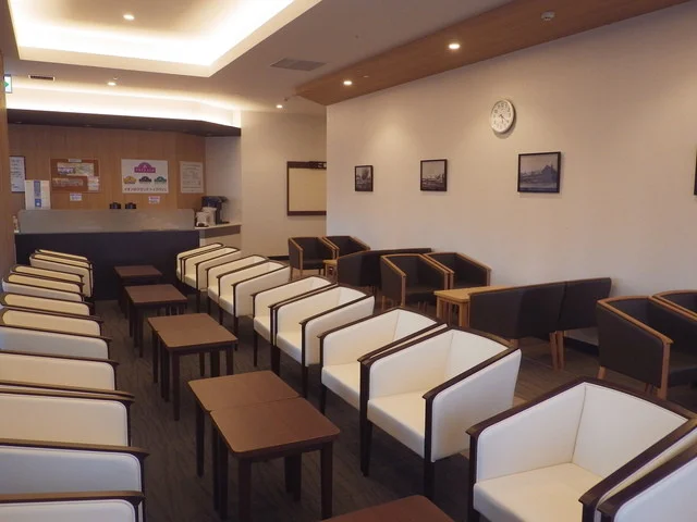 イオンラウンジ イオンモール旭川駅前店 - 旭川（その他）の写真