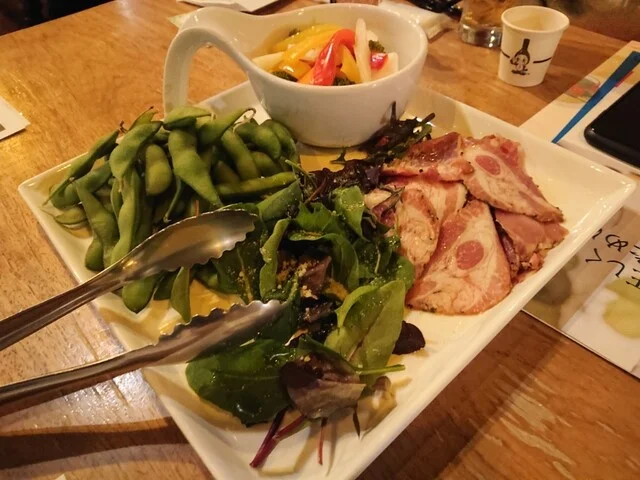 ハリーズ ロッドカフェ（Ｈａｒｒｙ's Ｒｏｄ Ｃａｆｅ） - 帯広（ダイニングバー）の写真