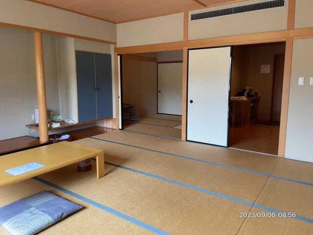 恐山温泉 宿坊 吉祥閣 - 大湊（その他）の写真