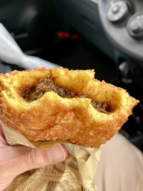 三星 春日店（みつぼし） - 苫小牧（洋菓子）の写真