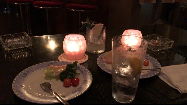 笑の館 - 釧路（バー）の写真