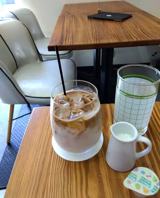 aura（オーラ） - 錦岡（カフェ）の写真