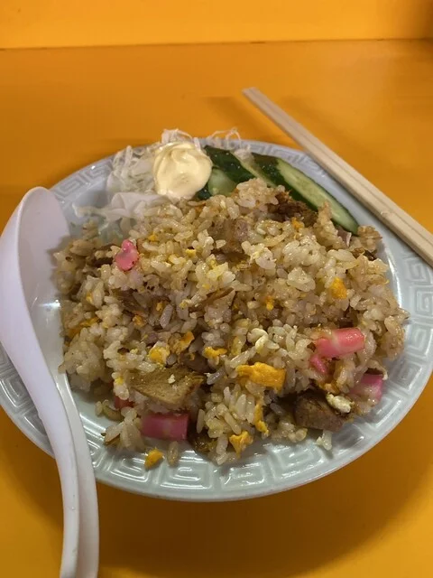 ジャンボ御食事処 - 五所川原（食堂）の写真