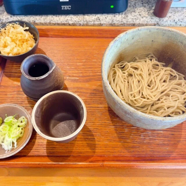 そば処　匠 - 帯広（そば）の写真