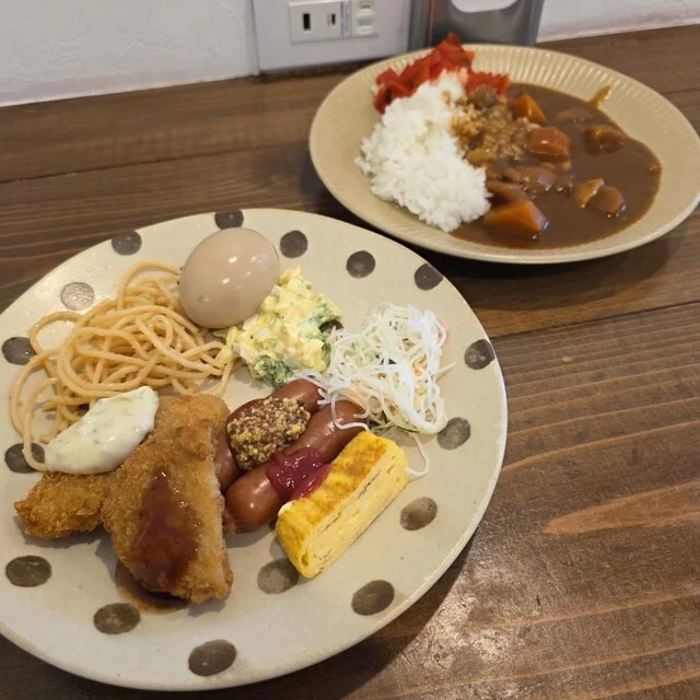 お弁当のこすもす - 糸井（弁当）の写真