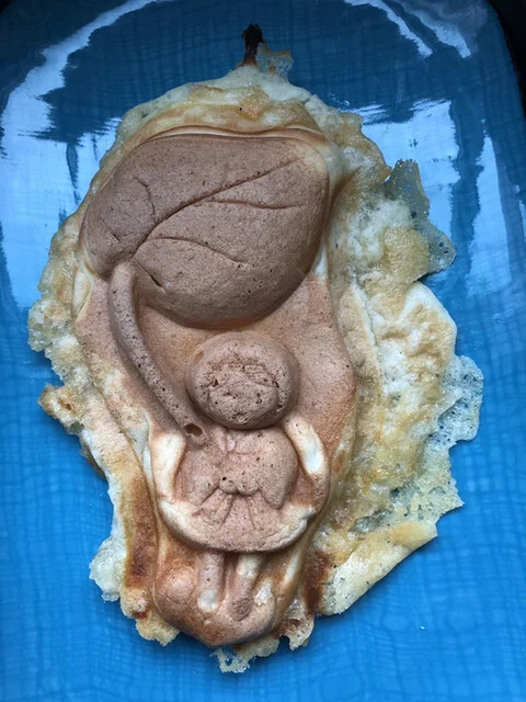 とかちチャーム - 帯広（中華菓子）の写真