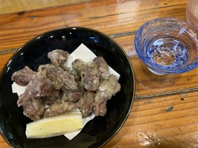 居酒屋 寛 - 青葉（居酒屋）の写真