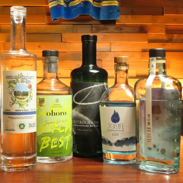 旭川ジンギスカンと北海道和牛 肉ビストロ ユキトニクト - 旭川（肉料理）の写真