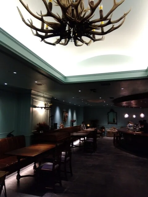 七竈珈琲館（ナナカマドコーヒーカン） - 登別市その他（カフェ）の写真