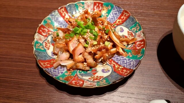 花屋 台湾火鍋（【旧店名】花屋） - 朝里（火鍋）の写真