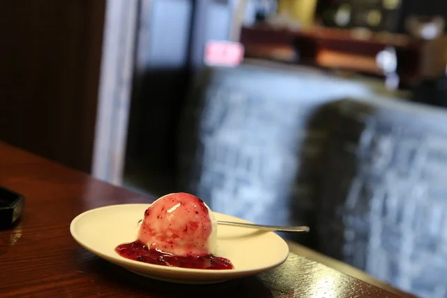 ケラアン - 釧路市その他（日本料理）の写真