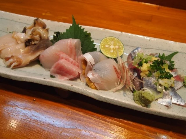 口コミ一覧 : 鮨半の写真