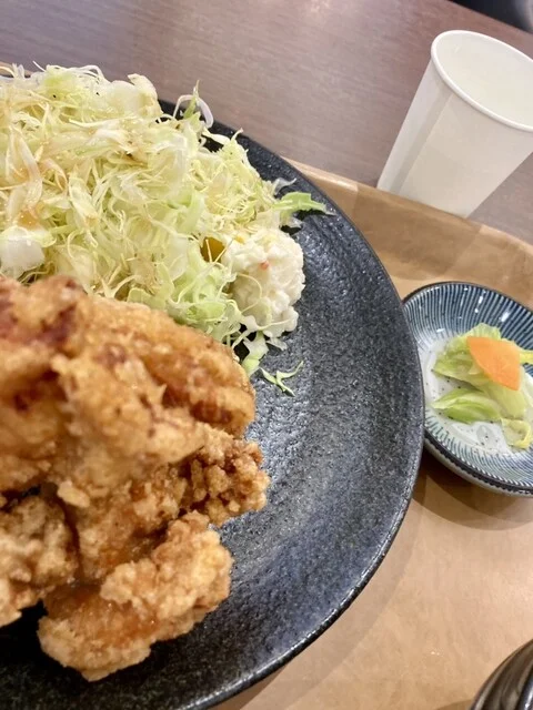 とりから一番 - 苫小牧（からあげ）の写真