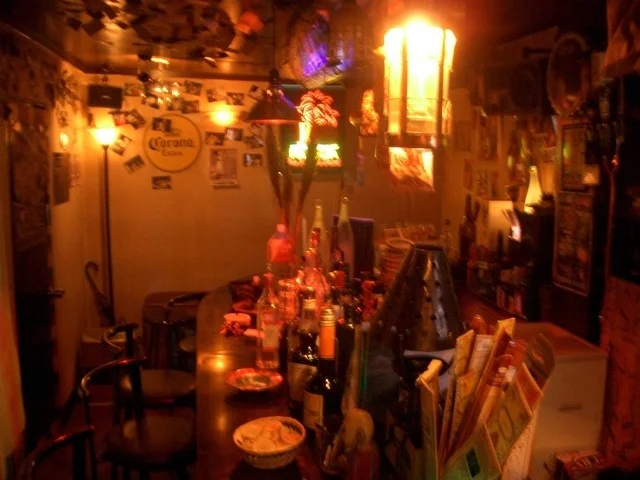 ユニティー - 釧路（バー）の写真