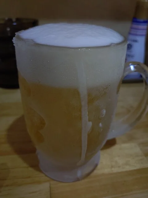 居酒屋おっかつあん - 帯広（居酒屋）の写真