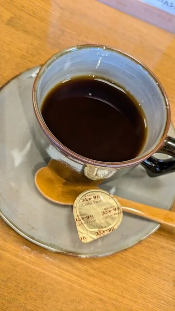 珈琲工房ハンズ - 糸井（喫茶店）の写真