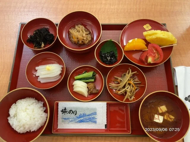 恐山温泉 宿坊 吉祥閣 - 大湊（その他）の写真