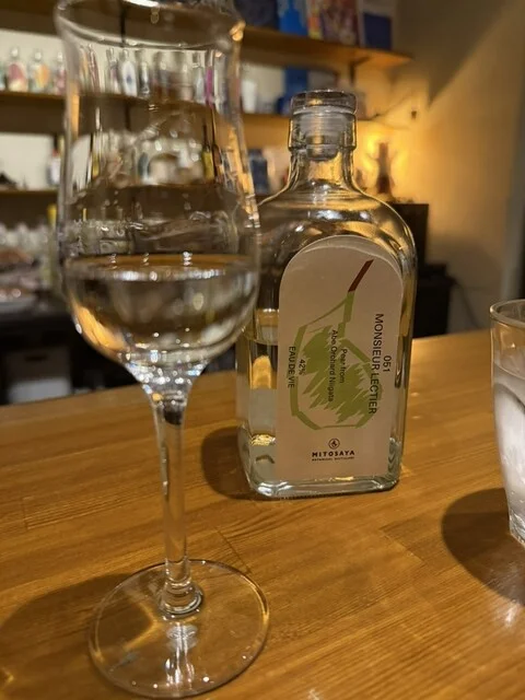 pontdoux（ポンドゥー） - 帯広（ワインバー）の写真