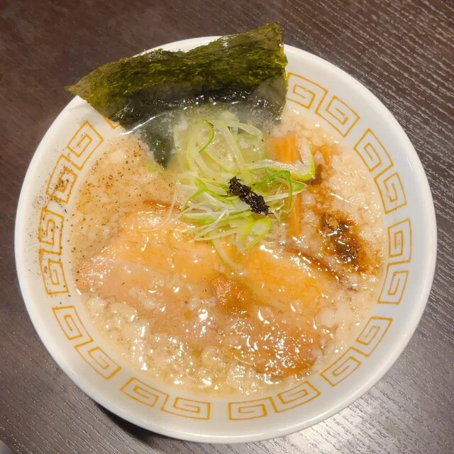 麺小僧（MENKOZOU!!） - 釧路（ラーメン）の写真