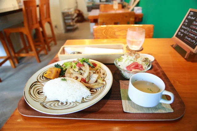 チコット（Chi-kotto） - 苫小牧（カフェ）の写真