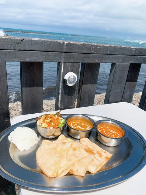 スーリヤ 銭函店（SURYA） - 銭函（ネパール料理）の写真