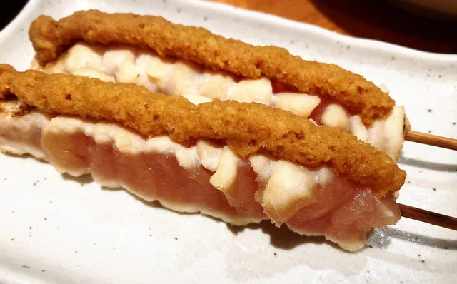 おかずな夜 - 糸井（焼き鳥）の写真