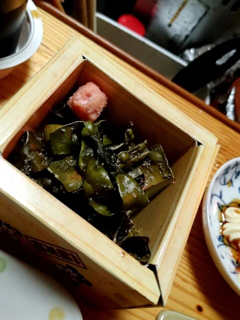 みいちゃん - 釧路（居酒屋）の写真