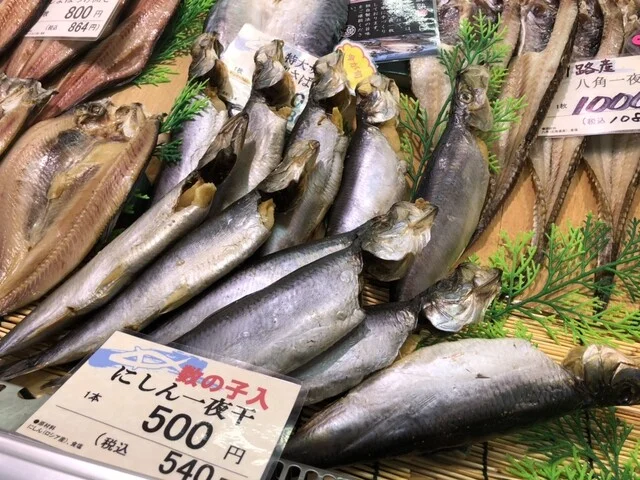 釧路の味 北匠 - 釧路（その他）の写真