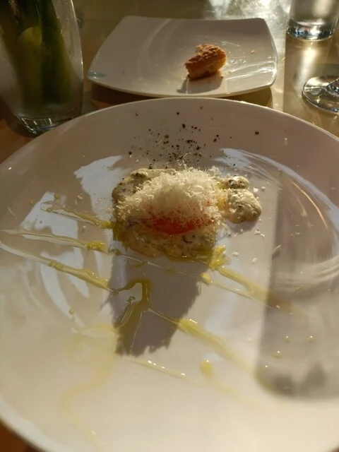 レストラン・アスペルジュ（Restaurant ASPERGE） - 美瑛（フレンチ）の写真