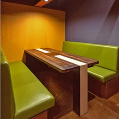 四季彩 別邸 旭川店 - 旭川（居酒屋）の写真