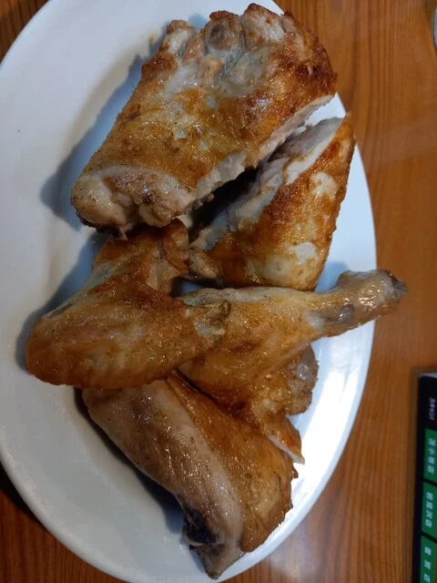 鳥せい 苫小牧音羽店（とりせい） - 苫小牧（焼き鳥）の写真