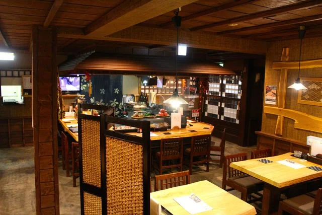 あけぼの - 釧路（居酒屋）の写真