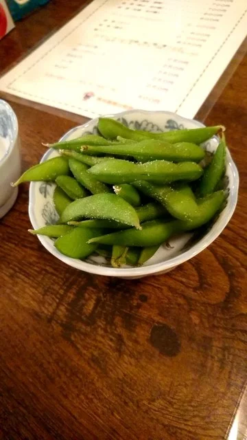 炭火焼・山 - 柏林台（焼き鳥）の写真