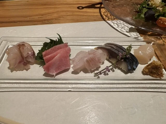 七輪酒肴こいき - 釧路（居酒屋）の写真