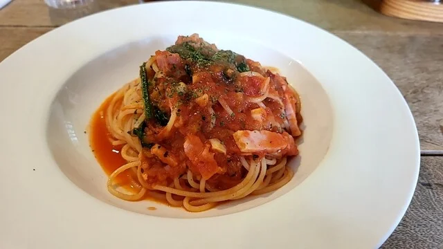 PIZZA・GG（ピザジイジイ） - 旭川四条（ピザ）の写真