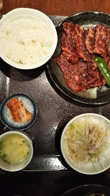 焼肉だいじゅ園 稲田店 - 帯広（焼肉）の写真